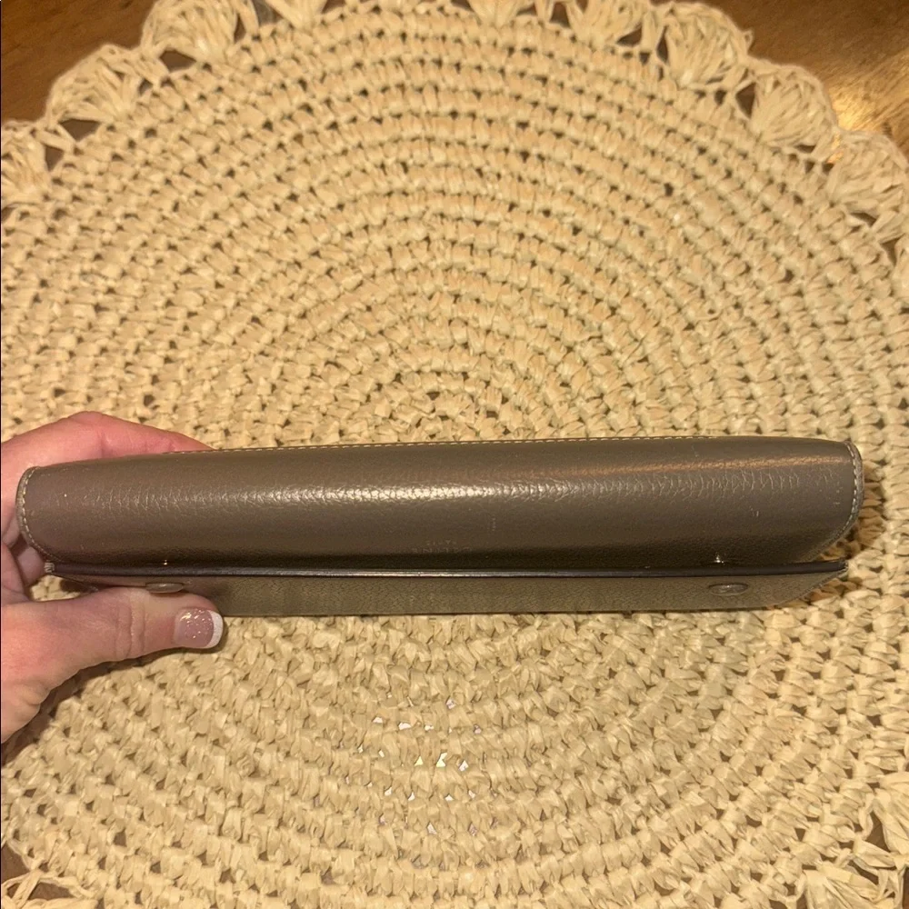 Celine Paris Leather Wallet - Picture 10 of 16